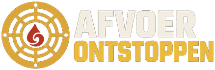 Afvoer Ontstoppen logo